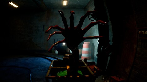 Zoochosis (PC) - Steam Key - EUROPE - 4