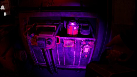 Zoochosis (PC) - Steam Key - EUROPE - 11