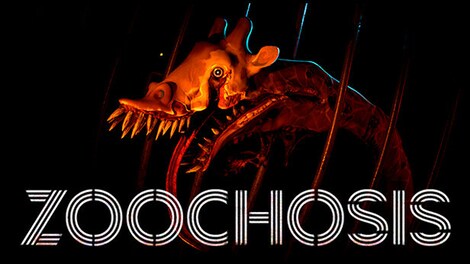 Zoochosis (PC) - Steam Key - EUROPE - 0