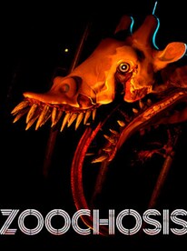 Zoochosis (PC) - Steam Key - EUROPE - 1