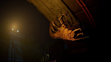 Zoochosis (PC) - Steam Key - EUROPE - 6