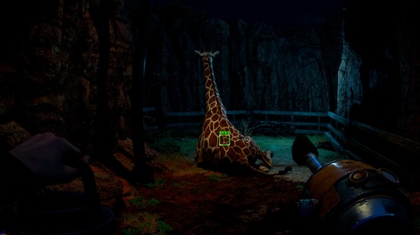 Zoochosis (PC) - Steam Key - GLOBAL - 13