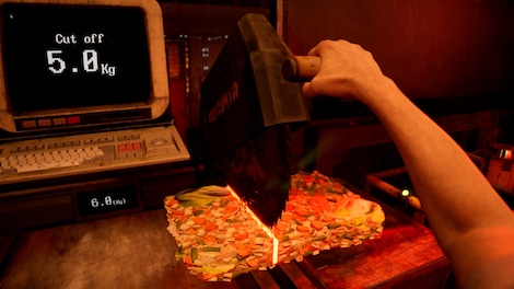 Zoochosis (PC) - Steam Key - GLOBAL - 12