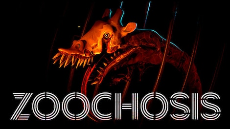 Zoochosis (PC) - Steam Key - GLOBAL - 0