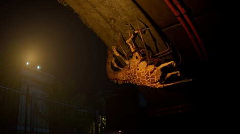 Zoochosis (PC) - Steam Key - GLOBAL - 6