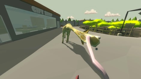 Zooicide Steam Gift GLOBAL - 2