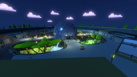Zooicide Steam Gift GLOBAL - 1