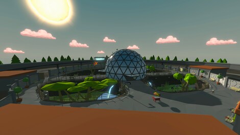 Zooicide Steam Key GLOBAL - 4