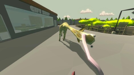 Zooicide Steam Key GLOBAL - 2