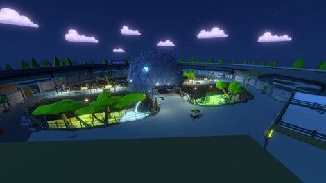 Zooicide Steam Key GLOBAL - 1