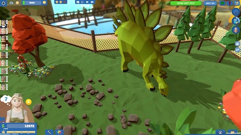ZooKeeper (PC) - Steam Key - GLOBAL - 4