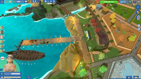 ZooKeeper (PC) - Steam Key - GLOBAL - 5