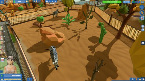ZooKeeper (PC) - Steam Key - GLOBAL - 7