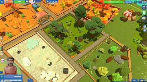 ZooKeeper (PC) - Steam Key - GLOBAL - 15