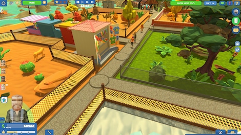 ZooKeeper (PC) - Steam Key - GLOBAL - 6