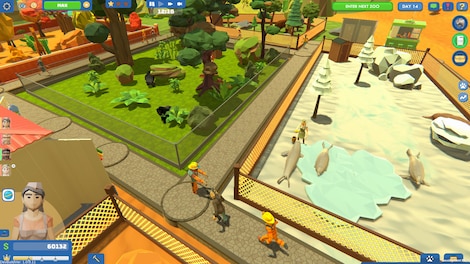 ZooKeeper (PC) - Steam Key - GLOBAL - 14
