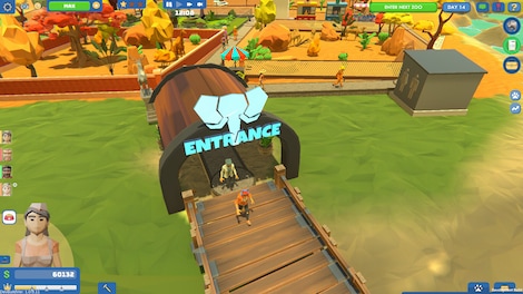 ZooKeeper (PC) - Steam Key - GLOBAL - 10
