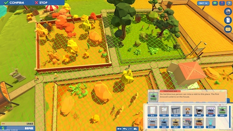 ZooKeeper (PC) - Steam Key - GLOBAL - 16