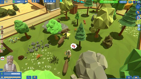 ZooKeeper (PC) - Steam Key - GLOBAL - 9