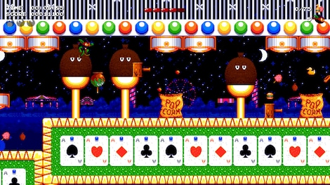Zool Redimensioned (PC) - Steam Key - GLOBAL - 3