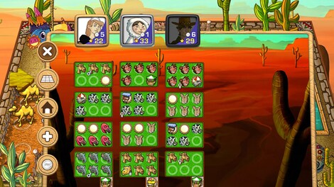 Zooloretto Steam Gift GLOBAL - 8