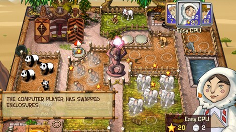 Zooloretto Steam Key GLOBAL - 6