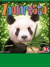Zooloretto Steam Key GLOBAL - 2