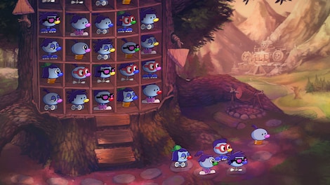 Zoombinis Steam Key GLOBAL - 17