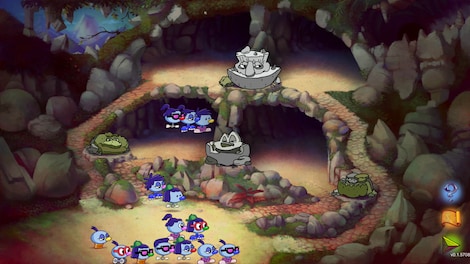 Zoombinis Steam Key GLOBAL - 16