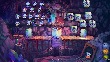 Zoombinis Steam Key GLOBAL - 14