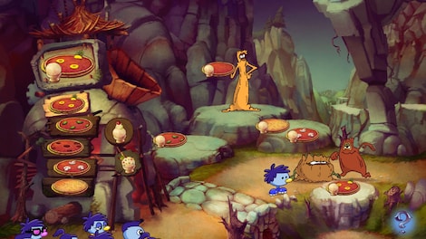 Zoombinis Steam Key GLOBAL - 15