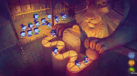 Zoombinis Steam Key GLOBAL - 12