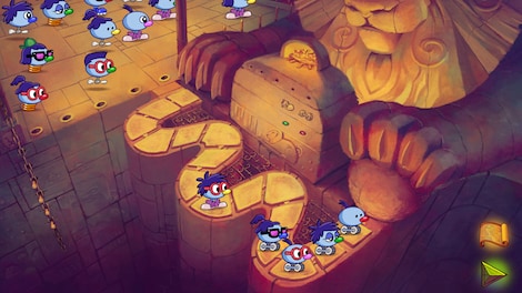 Zoombinis Steam Key GLOBAL - 13