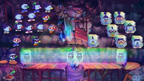 Zoombinis Steam Key GLOBAL - 9