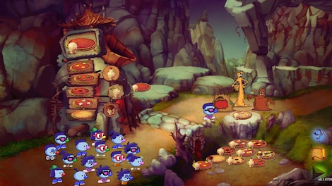 Zoombinis Steam Key GLOBAL - 6