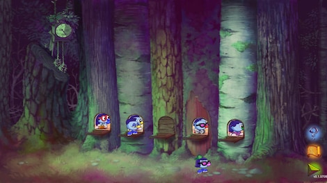 Zoombinis Steam Key GLOBAL - 7