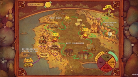 Zoombinis Steam Key GLOBAL - 4