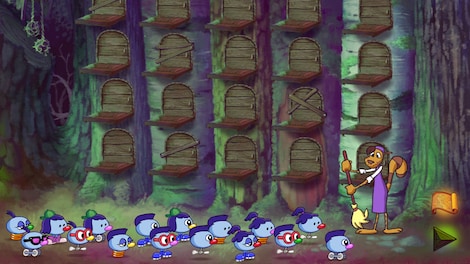 Zoombinis Steam Key GLOBAL - 5