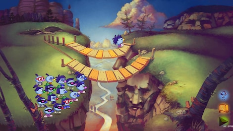 Zoombinis Steam Key GLOBAL - 3