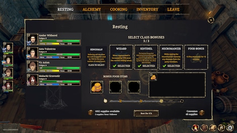 Zoria: Age of Shattering (PC) - Steam Gift - GLOBAL - 7