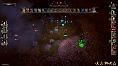 Zoria: Age of Shattering (PC) - Steam Gift - GLOBAL - 4