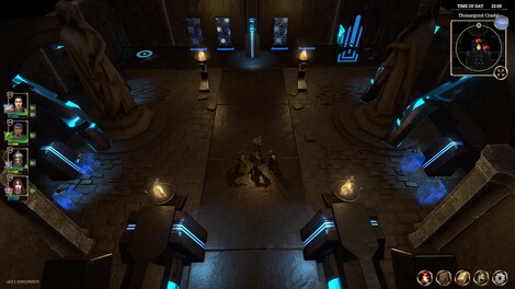 Zoria: Age of Shattering (PC) - Steam Gift - NORTH AMERICA - 9