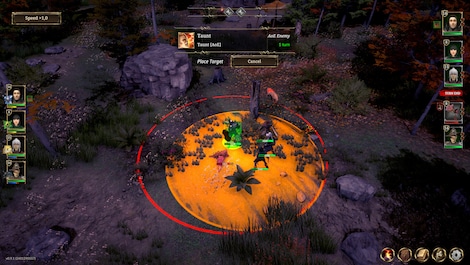Zoria: Age of Shattering (PC) - Steam Key - EUROPE - 12