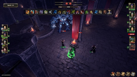 Zoria: Age of Shattering (PC) - Steam Key - EUROPE - 11