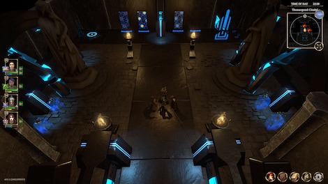 Zoria: Age of Shattering (PC) - Steam Key - EUROPE - 9