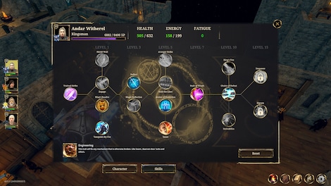 Zoria: Age of Shattering (PC) - Steam Key - EUROPE - 10