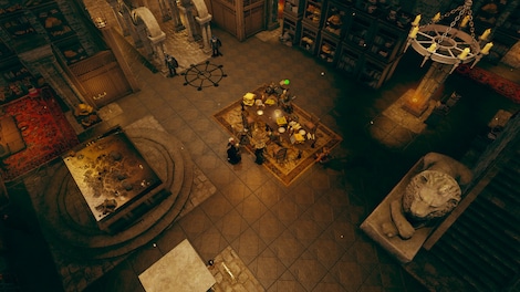 Zoria: Age of Shattering (PC) - Steam Key - EUROPE - 14