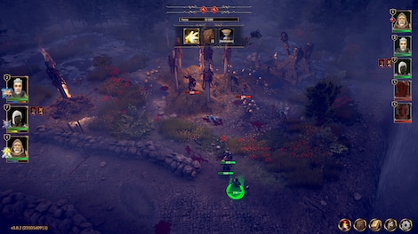 Zoria: Age of Shattering (PC) - Steam Key - EUROPE - 6