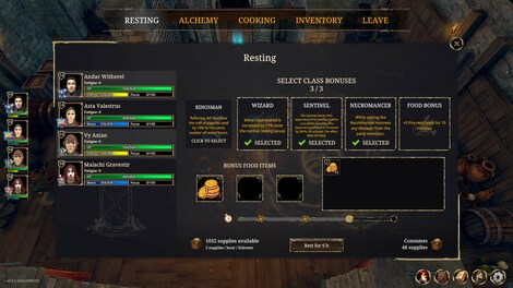 Zoria: Age of Shattering (PC) - Steam Key - NORTH AMERICA - 7