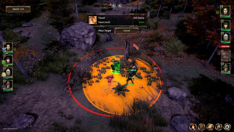 Zoria: Age of Shattering (PC) - Steam Key - NORTH AMERICA - 12